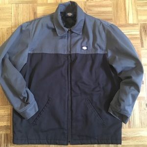 Dickies work jacket